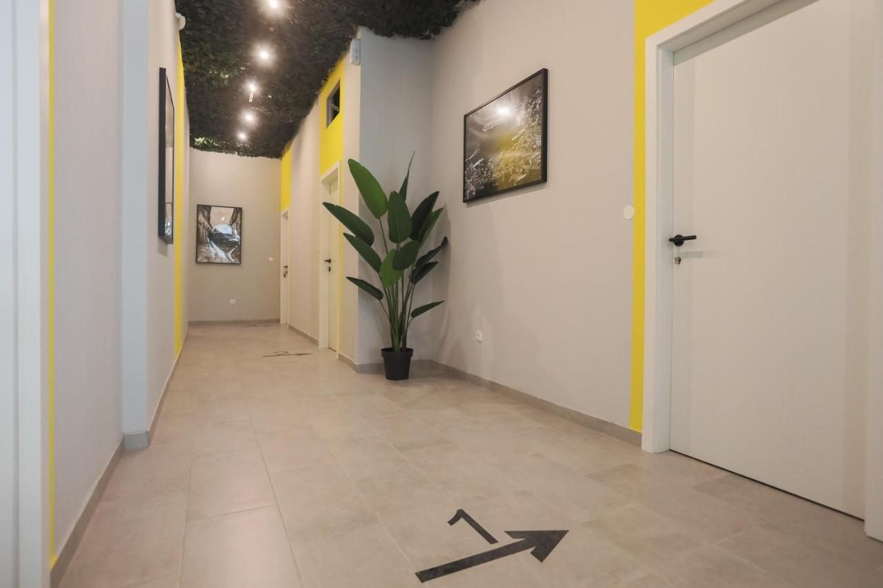 Hostel Cool , Split Kültér fotó