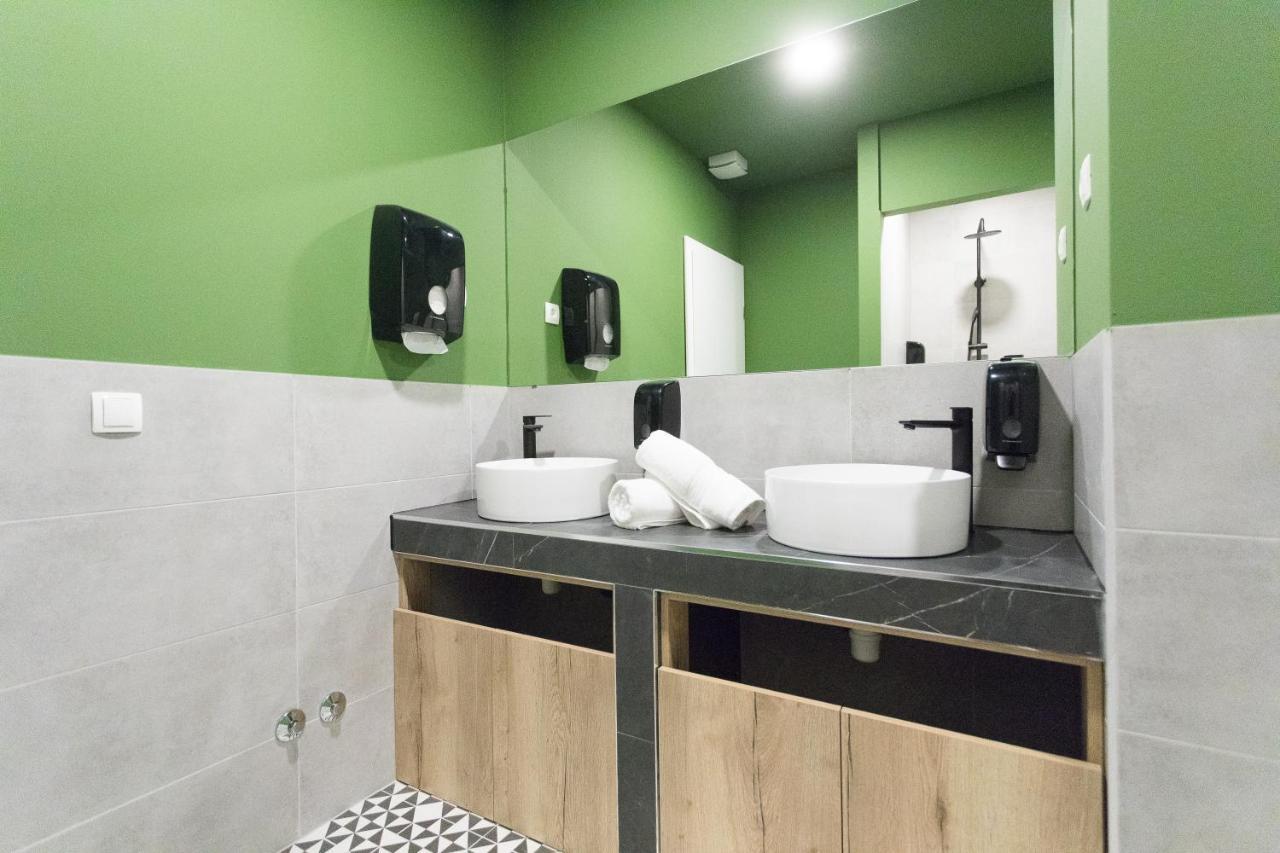 Hostel Cool , Split Kültér fotó