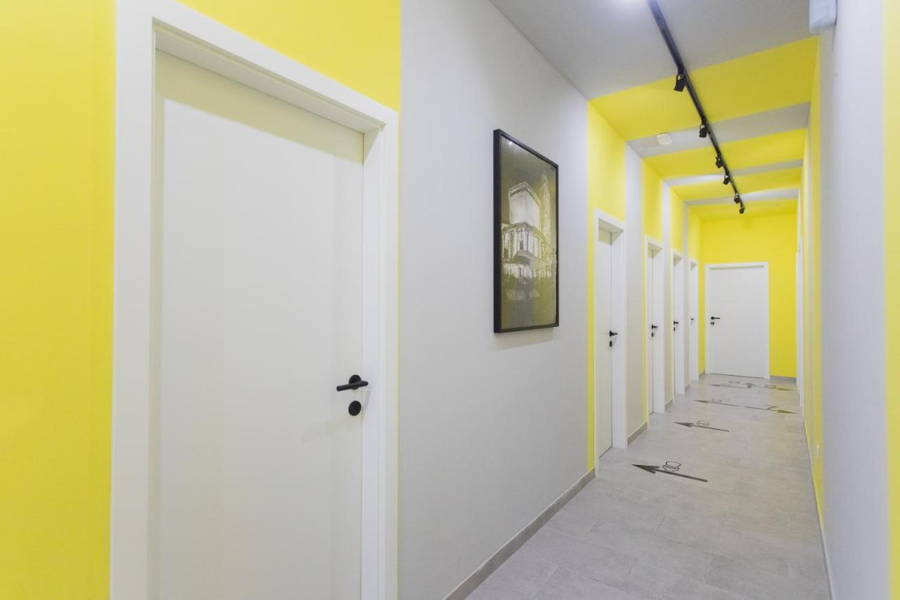Hostel Cool , Split Kültér fotó