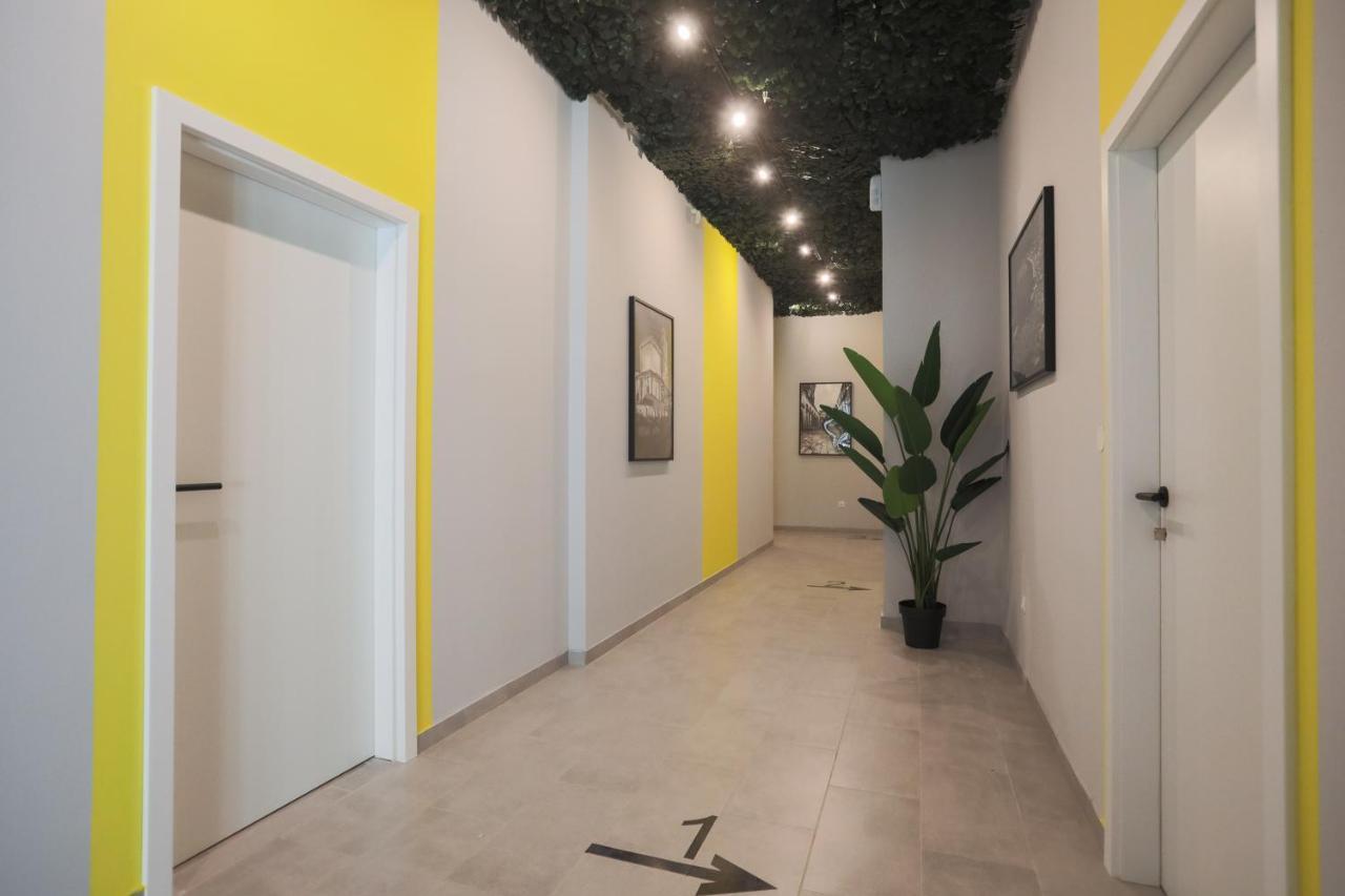 Hostel Cool , Split Kültér fotó