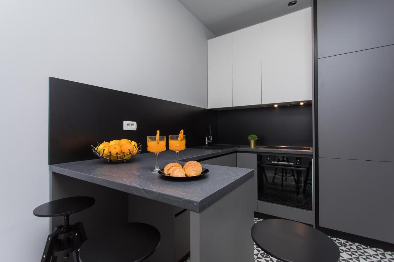 Hostel Cool , Split Kültér fotó