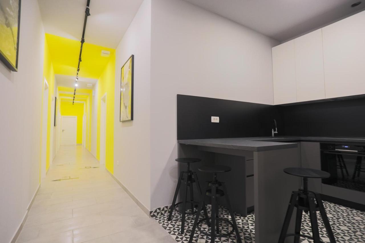 Hostel Cool , Split Kültér fotó