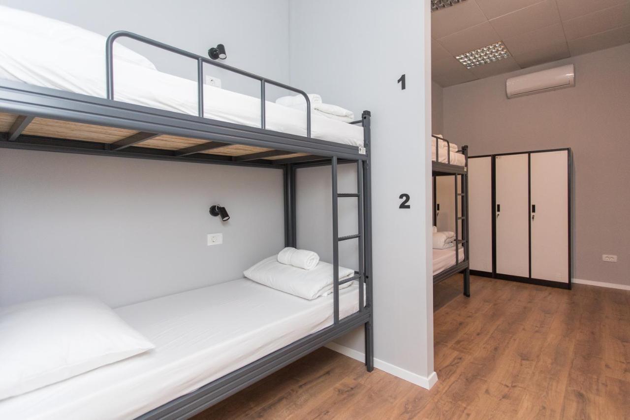 Hostel Cool , Split Kültér fotó