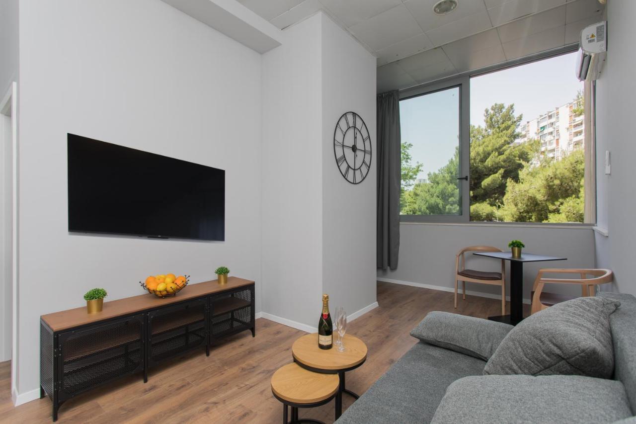 Hostel Cool , Split Kültér fotó