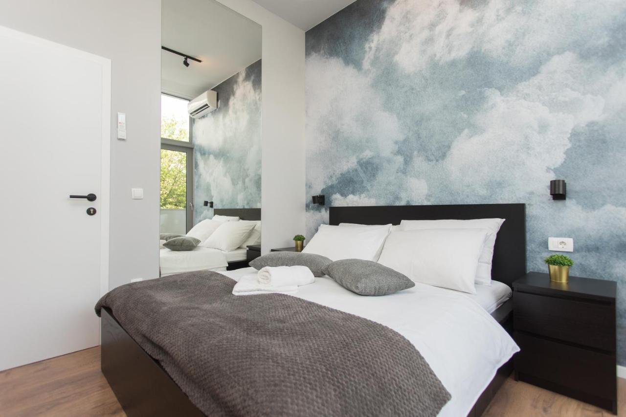 Hostel Cool , Split Kültér fotó