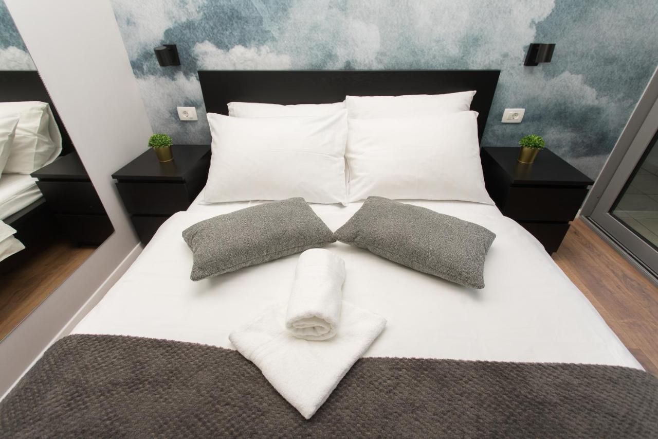Hostel Cool , Split Kültér fotó
