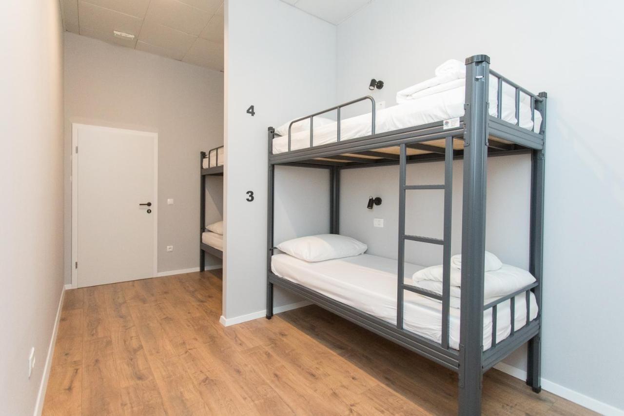 Hostel Cool , Split Kültér fotó
