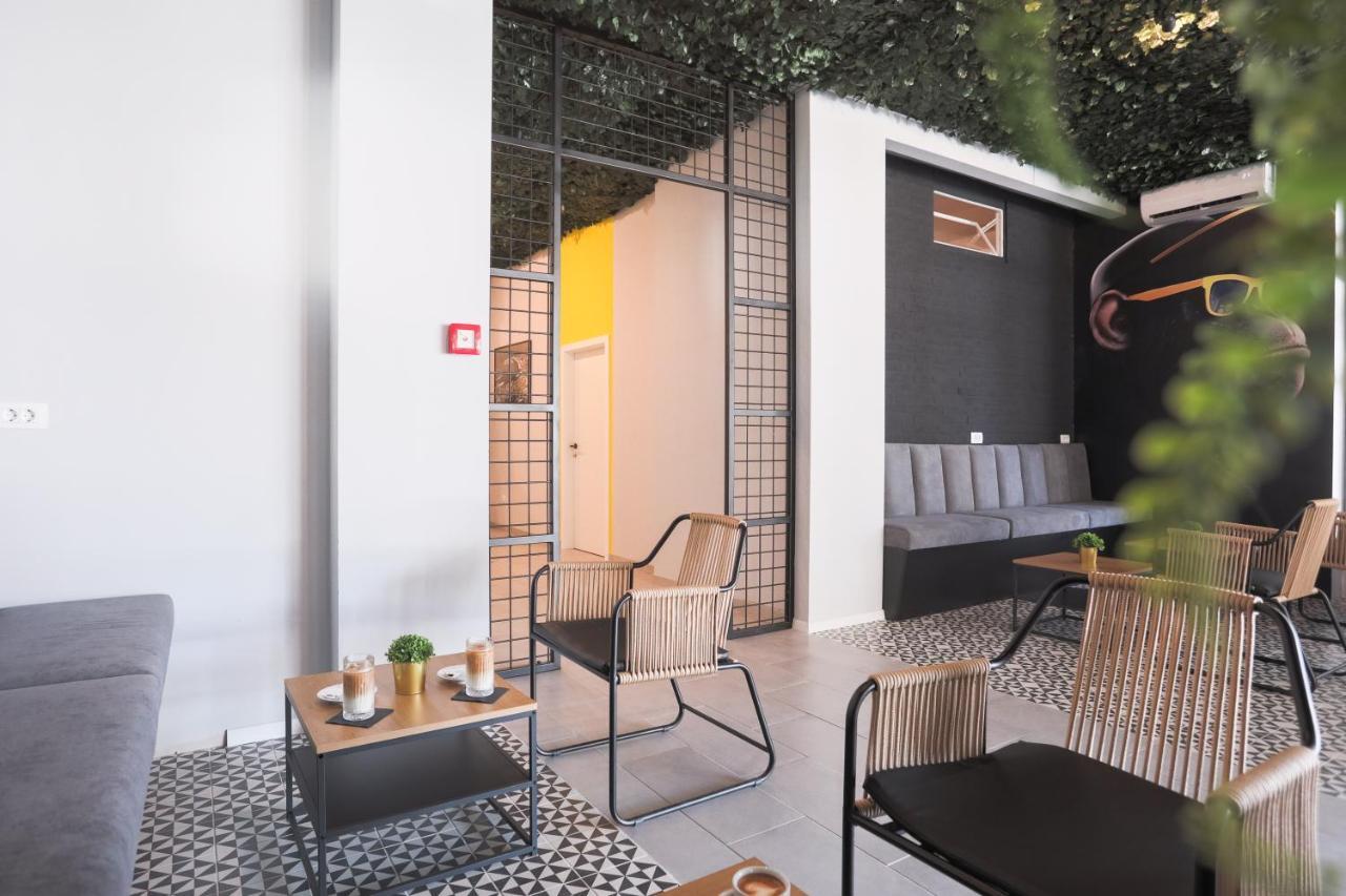 Hostel Cool , Split Kültér fotó