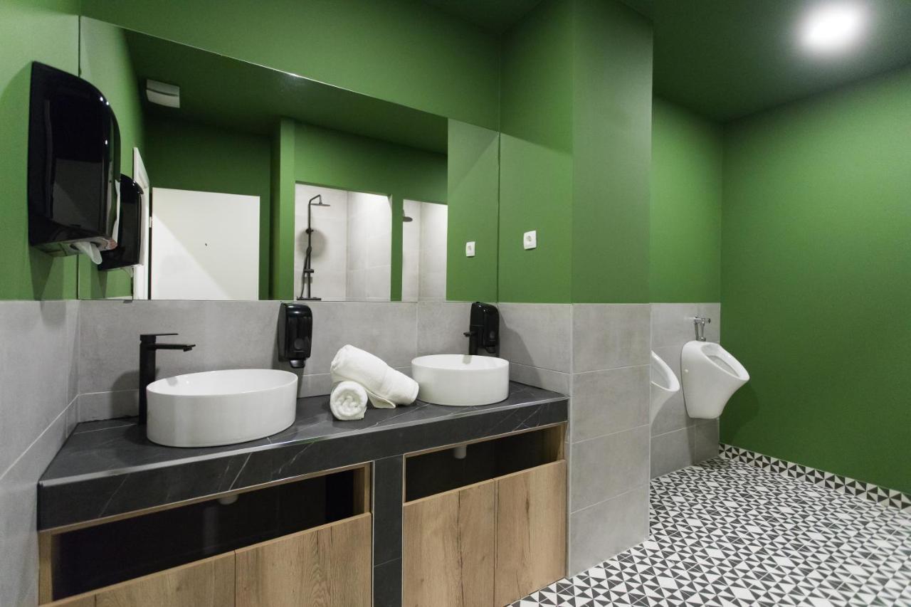 Hostel Cool , Split Kültér fotó