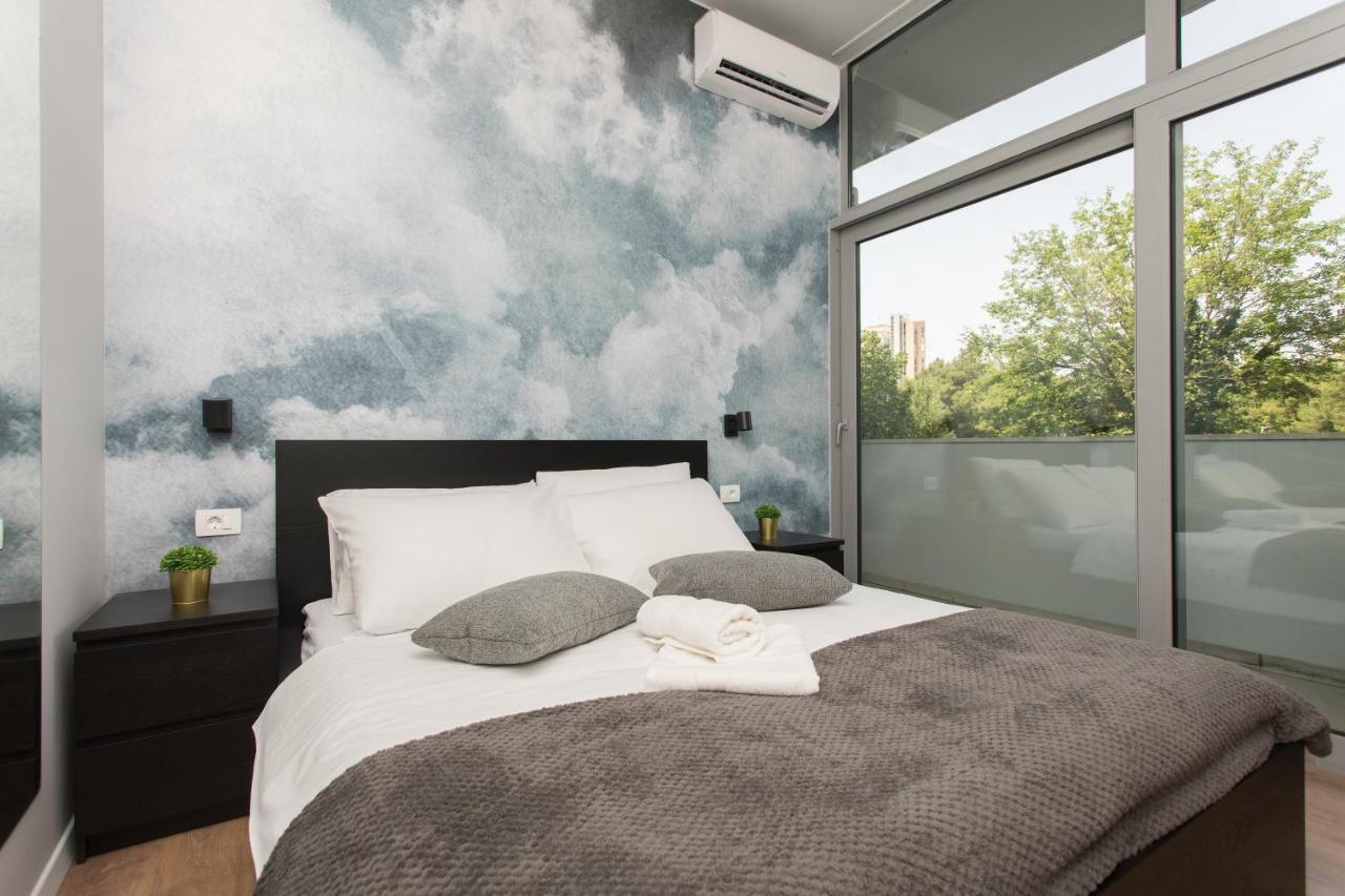 Hostel Cool , Split Kültér fotó