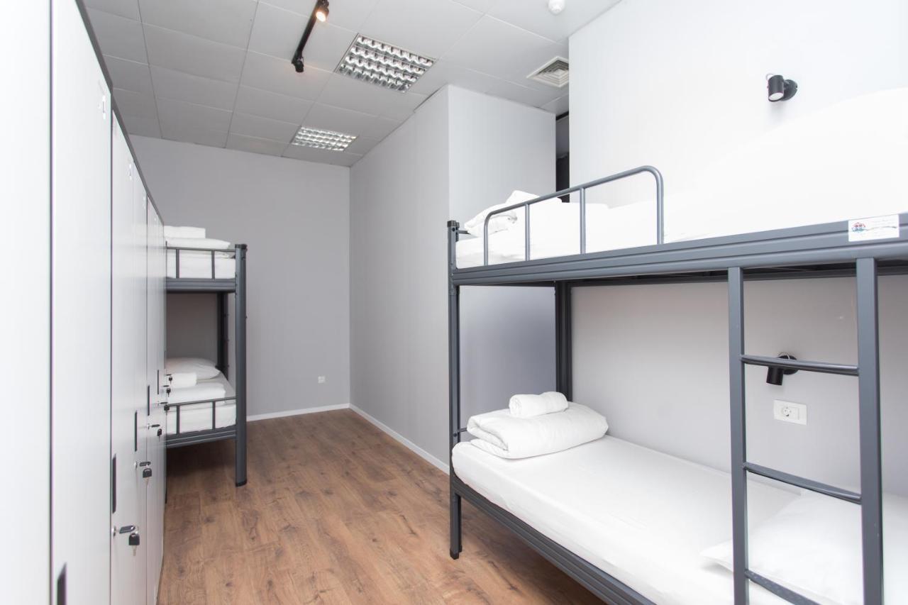Hostel Cool , Split Kültér fotó