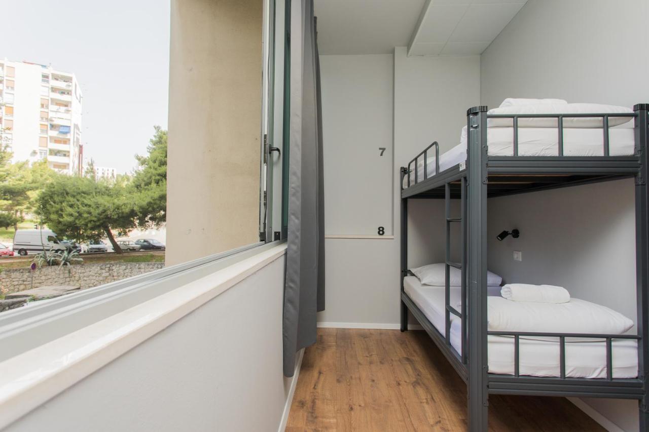 Hostel Cool , Split Kültér fotó