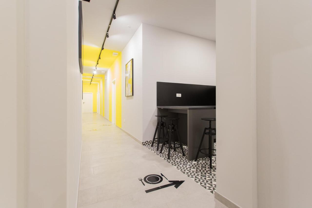 Hostel Cool , Split Kültér fotó