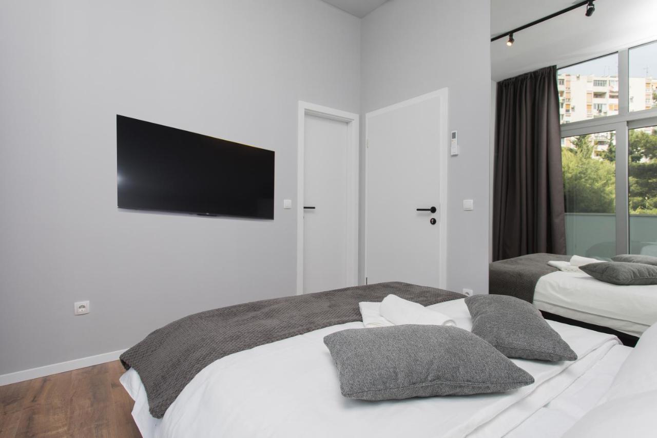 Hostel Cool , Split Kültér fotó