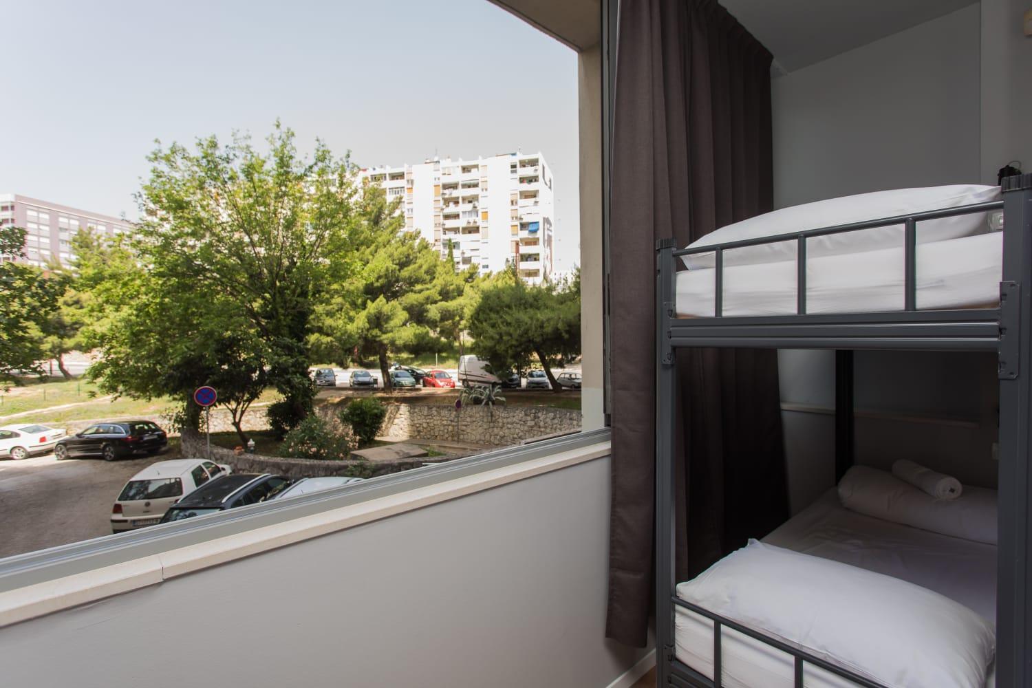 Hostel Cool , Split Kültér fotó