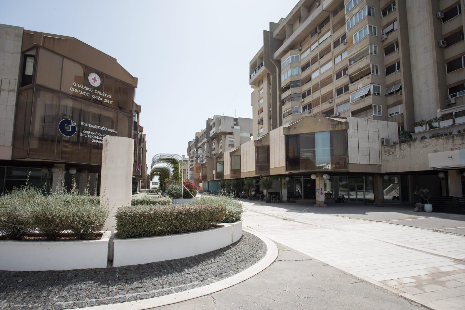 Hostel Cool , Split Kültér fotó
