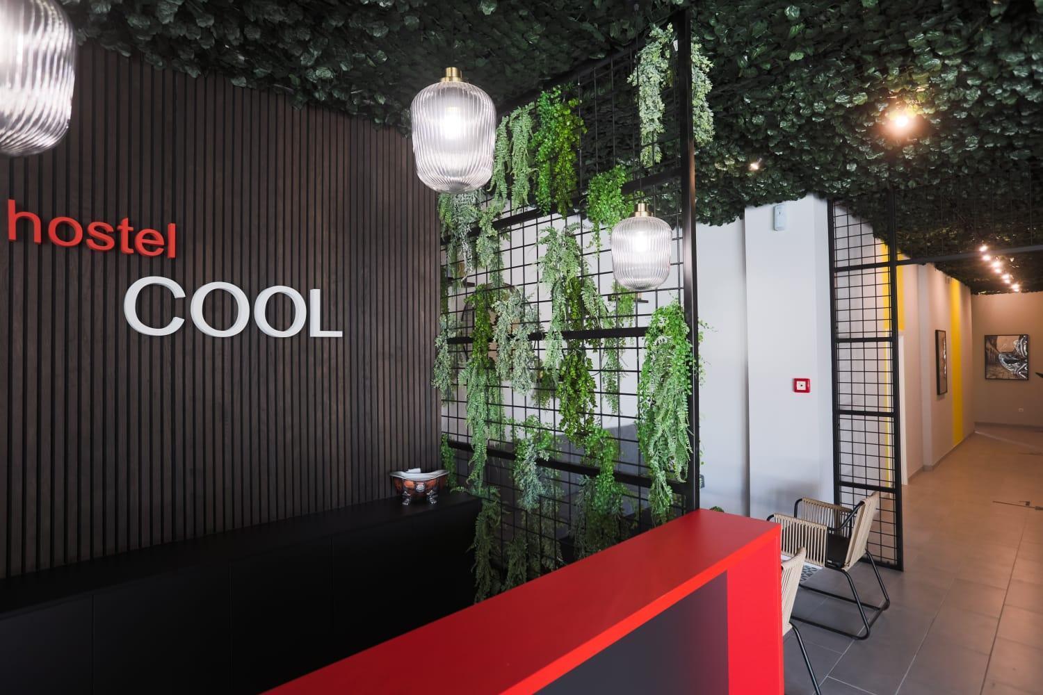 Hostel Cool , Split Kültér fotó