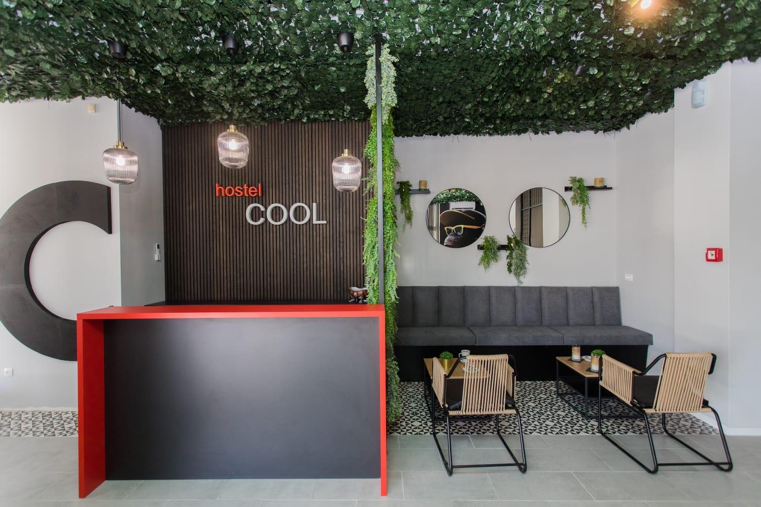 Hostel Cool , Split Kültér fotó