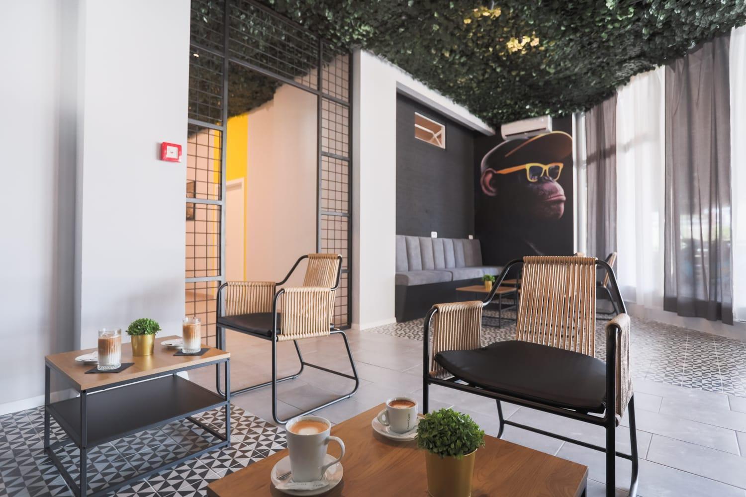 Hostel Cool , Split Kültér fotó