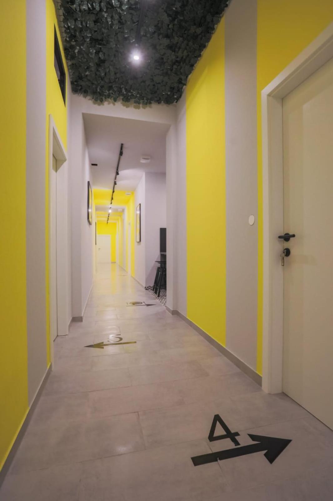 Hostel Cool , Split Kültér fotó