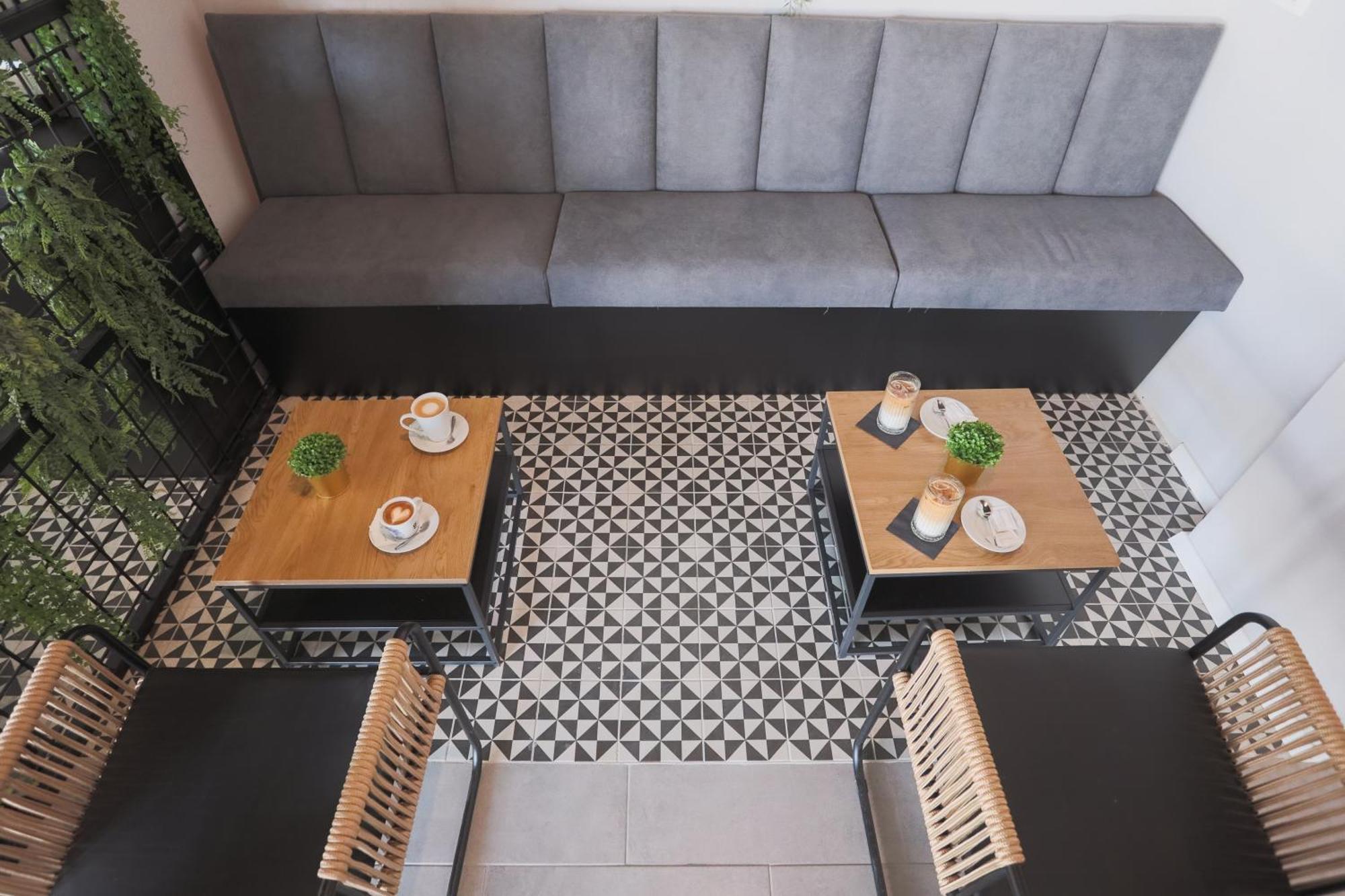 Hostel Cool , Split Kültér fotó